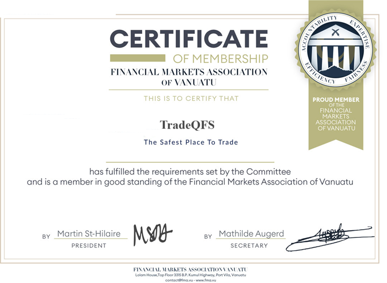 Trading Commission Scheme
